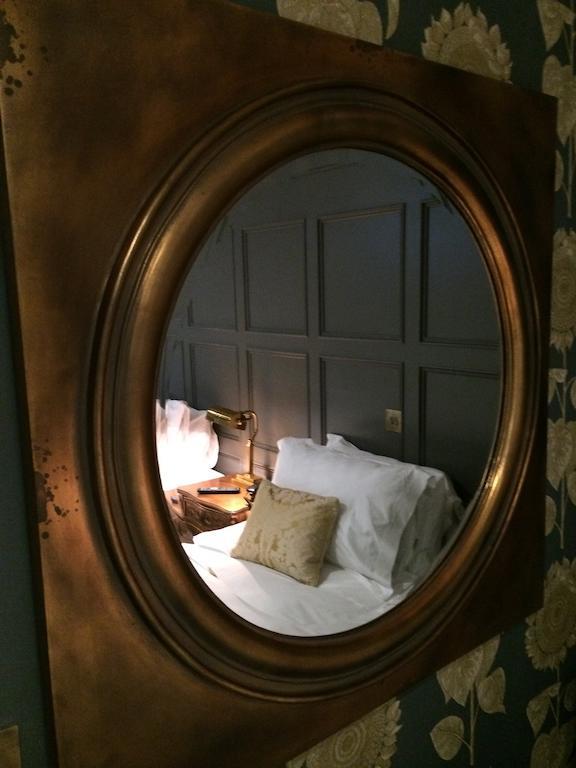 The Rest Hotel ลินคอล์น ห้อง รูปภาพ