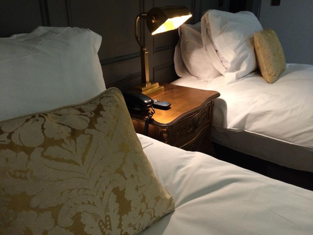 The Rest Hotel ลินคอล์น ห้อง รูปภาพ