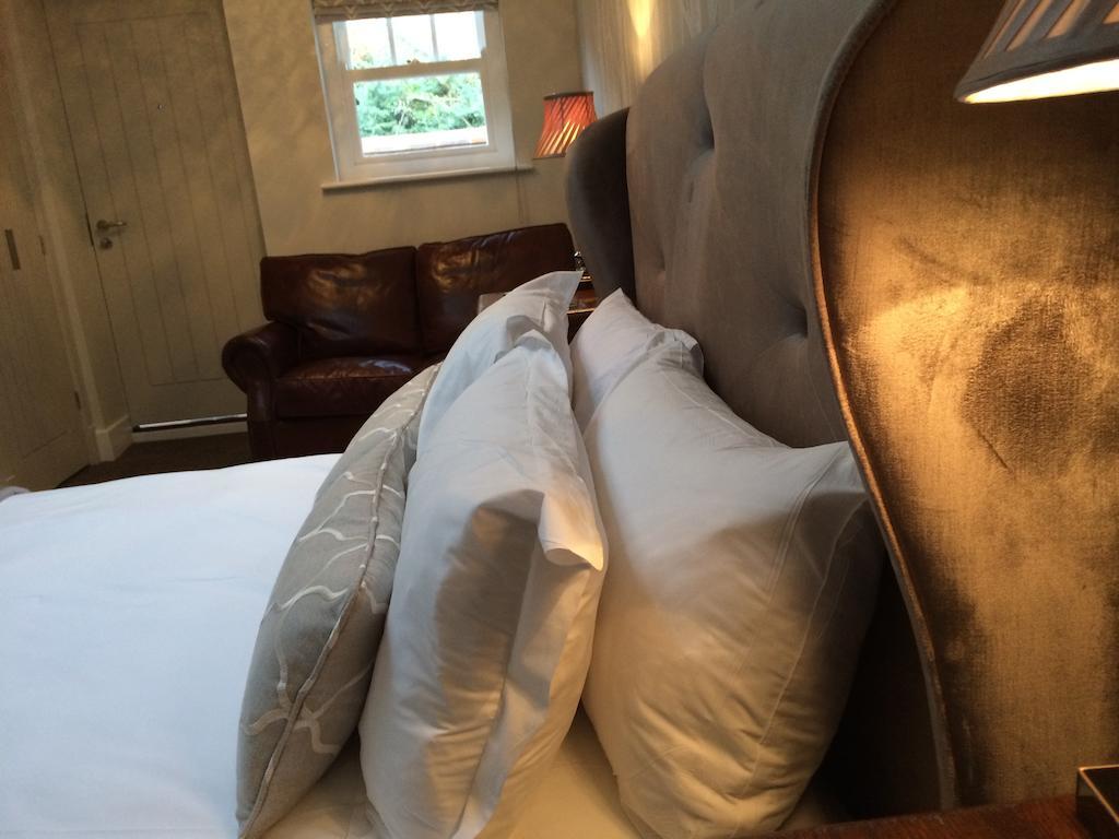 The Rest Hotel ลินคอล์น ห้อง รูปภาพ