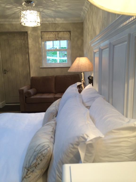 The Rest Hotel ลินคอล์น ภายนอก รูปภาพ
