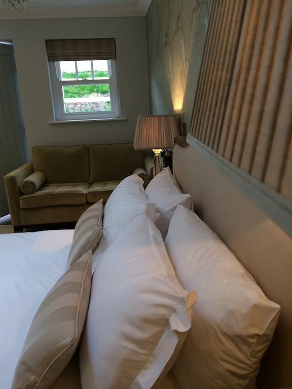 The Rest Hotel ลินคอล์น ภายนอก รูปภาพ