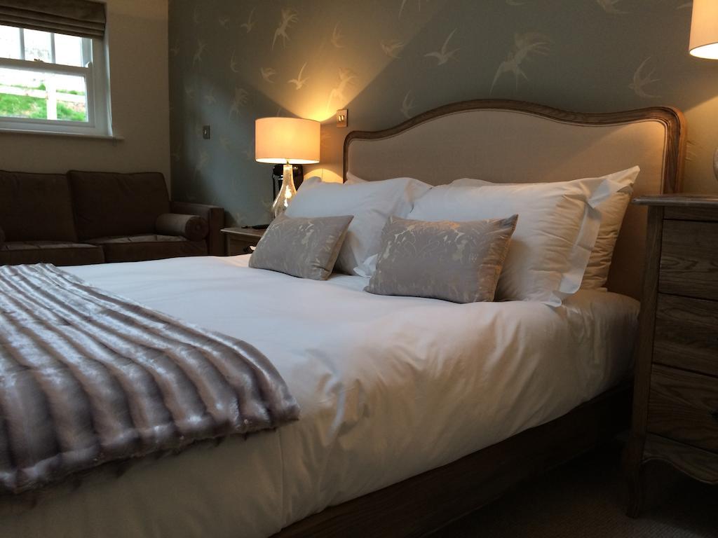 The Rest Hotel ลินคอล์น ภายนอก รูปภาพ