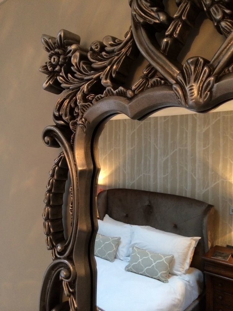 The Rest Hotel ลินคอล์น ภายนอก รูปภาพ