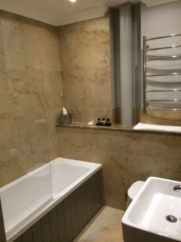 The Rest Hotel ลินคอล์น ภายนอก รูปภาพ