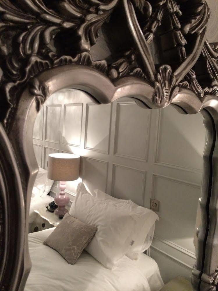 The Rest Hotel ลินคอล์น ภายนอก รูปภาพ
